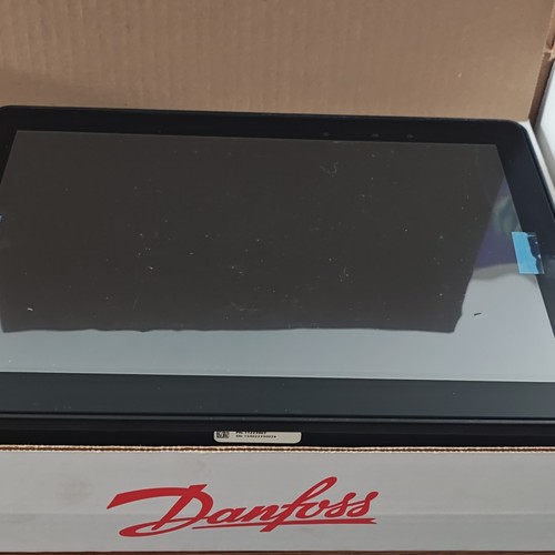 Danfoss dm1200 display - danfoss,