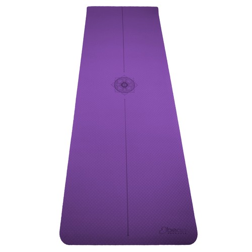 Tappetino yoga superlite tpe - tpe,