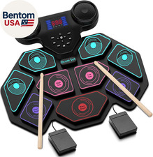 Batteria Elettronica -