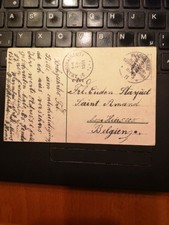 Africa colonia DSWA rara