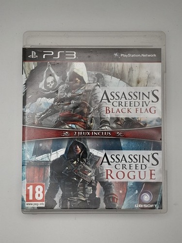 Assassin creed black - flag, +