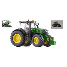 JOHN DEERE 6R 250 1:32 Wiking Mezzi Agricoli e Accessori Modellino Nuovo
