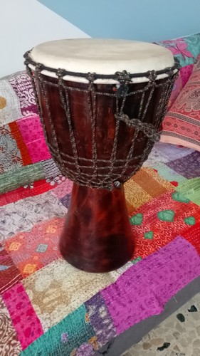 Bongo jambe djembe jembe - bongo,