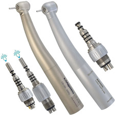 BEING Manipolo Dentale Alta