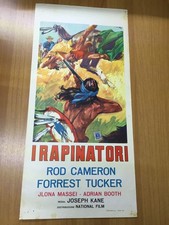 Locandina Cinema Originale
