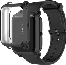 [2 Pezzi]Custodia Compatibile