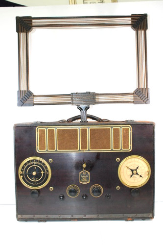 Antenna vintage rca radiola - antenna,