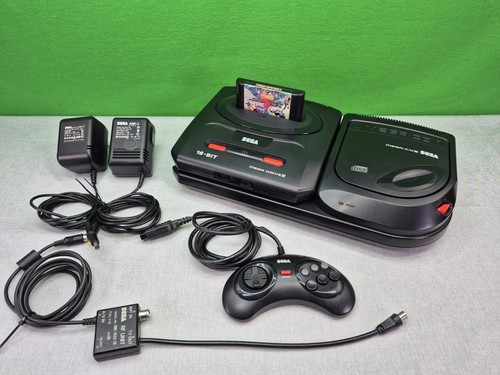 Sega mega drive bit - mega,