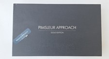 Pimsleur Approach Spanish I