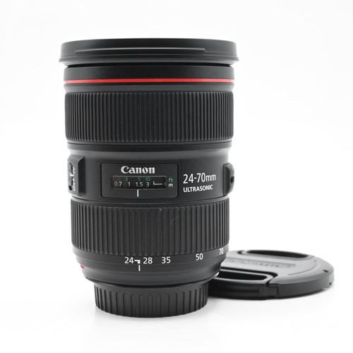 Canon f2 8 ii - canon, l