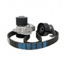 Aixam/Microcar Timing Belt Kit