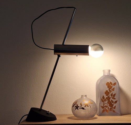 Gino sarfatti arteluce lampada - sarfatti,