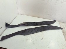 tappetini pedana per honda forza 250 abs 2005 2006 2007