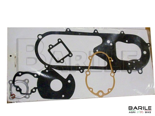 Serie guarnizioni motore - guarnizioni,