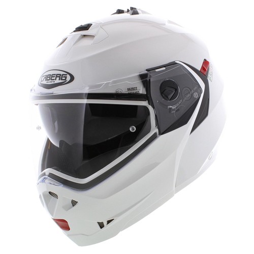 Casco moto modulare - , caberg