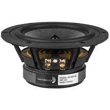 Dayton Audio RS150P-4A Woofer