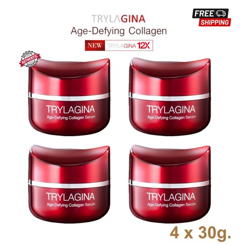 4boxes 30g trylagina - 4boxes,