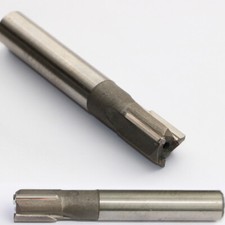 Fresa Candela Metallo Duro Ø