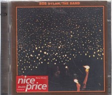 BOB DYLAN / THE BAND "Before