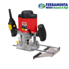 FRESATRICE VERTICALE F1260C ELETTRICA PANTOGRAFO X FRESARE FRESATURA VALEX FRESE