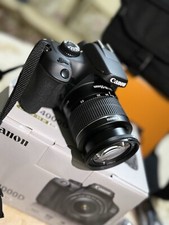 Canon EOS 4000D fotocamera