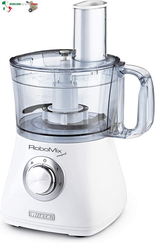 1769 robomix compact robot - compact,