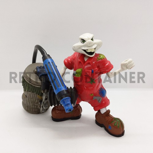 Vintage action figure casper - figure,
