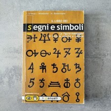 il libro dei segni e simboli - i manuali