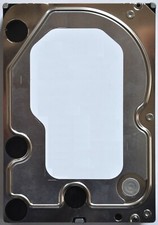 Disco rigido SATA HDD 3,5" 2TB, 1,5TB, 1TB, 750GB, 640GB, 500GB, 320GB, 250GB