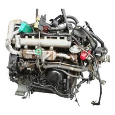 MOTORE TATA INDICA 2003-2008 1.4 D DIESEL 37KW 50CV 475DL MOT580