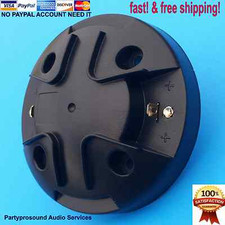 diaframma per EV DH1K,Electrovoice ELX 112,ELX115,ELX215,ELX112P,ELX115P #15