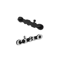 TARGHETTA LATERALE CIAO