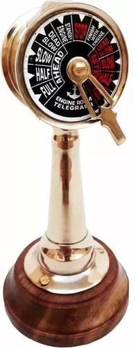 Bellissima antica nave - , ottone