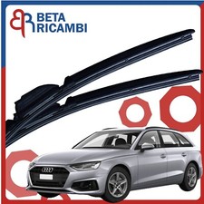 Spazzole Tergicristalli Audi