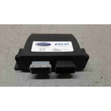 Centralina iniezione impianto gas TARTARINI EVO 01 PEUGEOT 207 1.4B