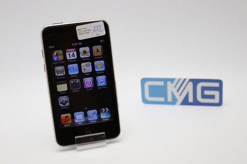 Apple ipod touch - touch, 2a