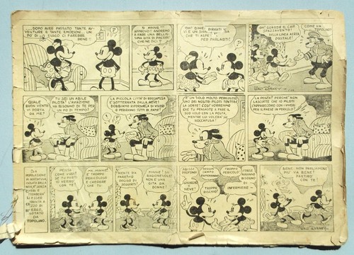 Disney nerbini 1935 origin - nerbini,