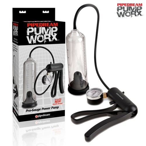 Pump worx pro - worx, power