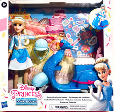 Hasbro Disney Princess Comfy
