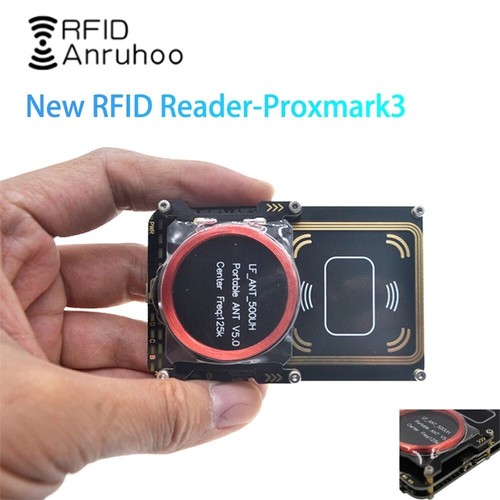 Proxmark3 lettore schede - proxmark3, di
