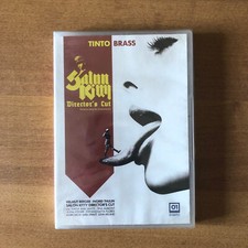 Tinto Brass - SALON KITTY -