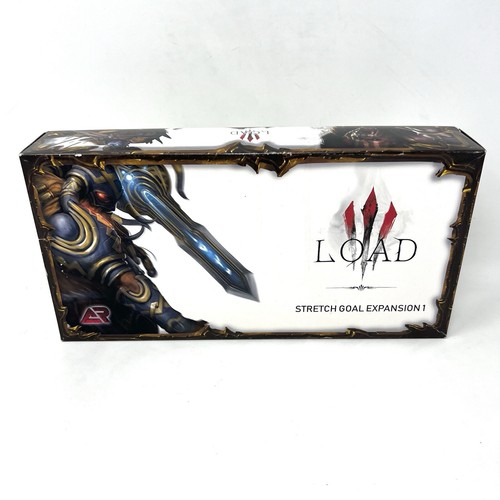 Load stretch goal espansione - goal, 1