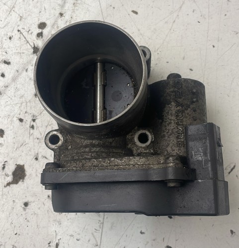 Corpo farfallato per - farfallato, skoda