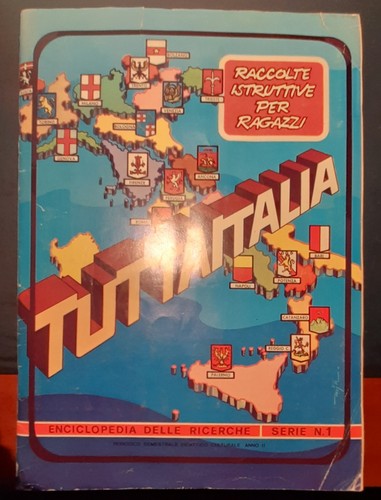 Album figurine edizioni - figurine,