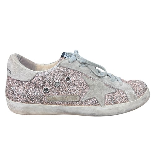 Sneakers golden goose ggdb - golden,