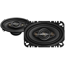 Pioneer TS-A4671F 4-vie 210 W