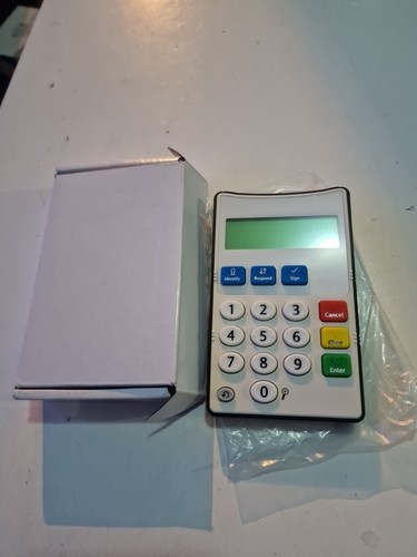 Gemalto lettore talk - lettore,