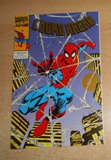 ED. MARVEL  SERIE  L'UOMO RAGNO  N°  0  GOLD  1994  ORIGINALE !!!!!