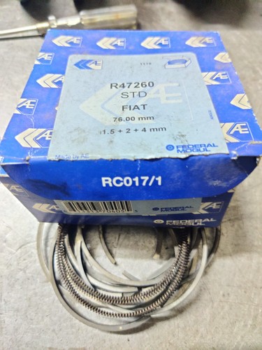 Kit fasce 76mm fiat uno - uno, 127