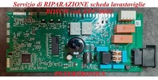 Servizio di Riparazione scheda